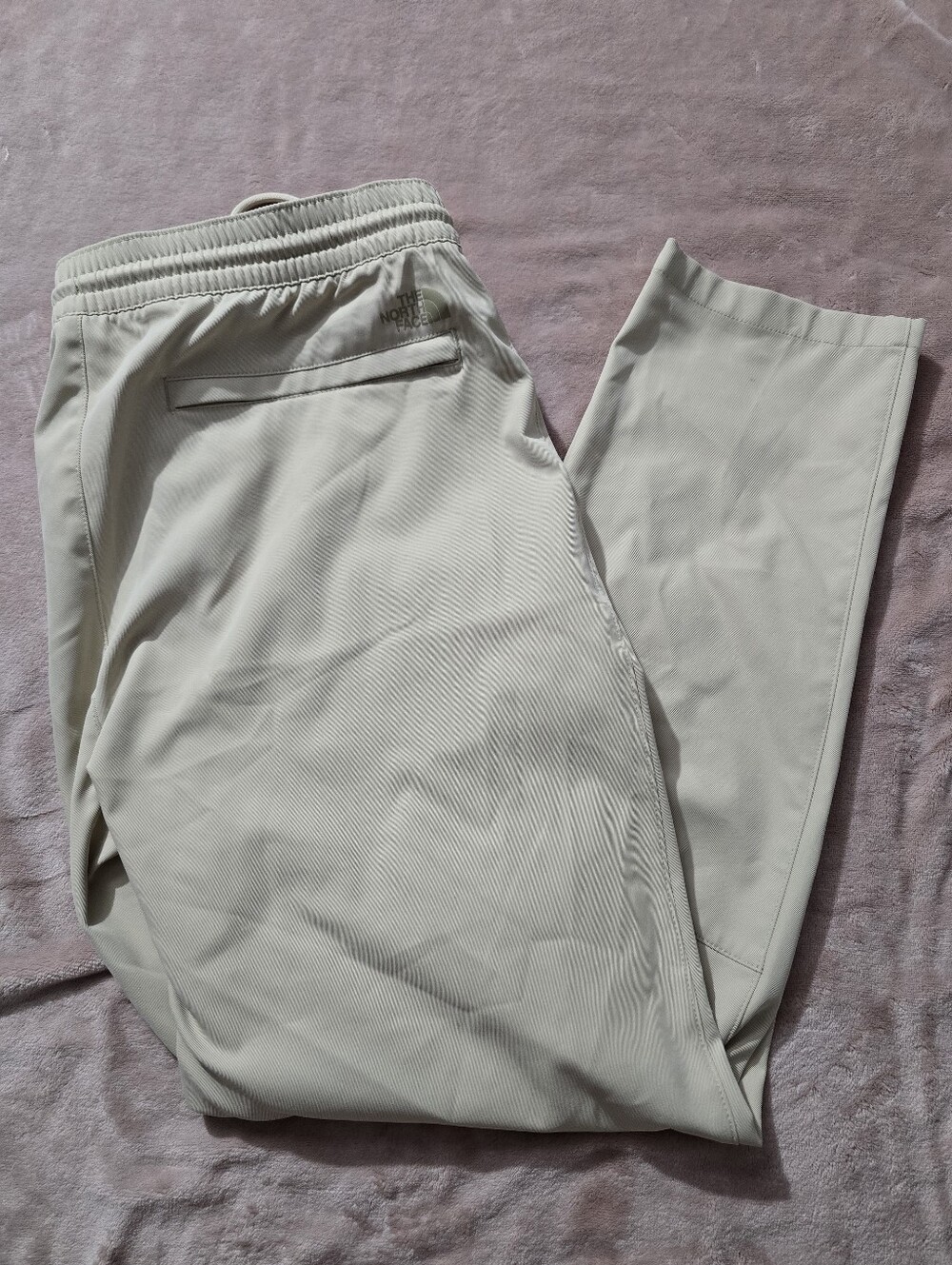 The North Face hiking pants